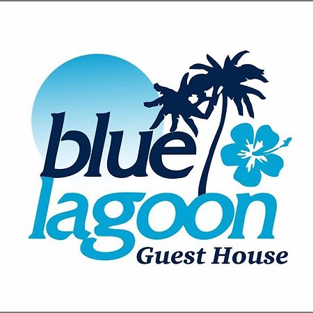 Blue Lagoon Sukhumi Esterno foto
