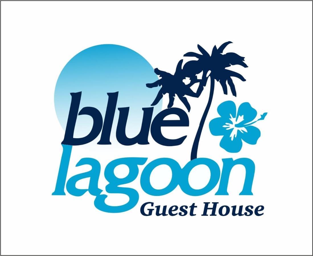 Blue Lagoon Sukhumi Esterno foto